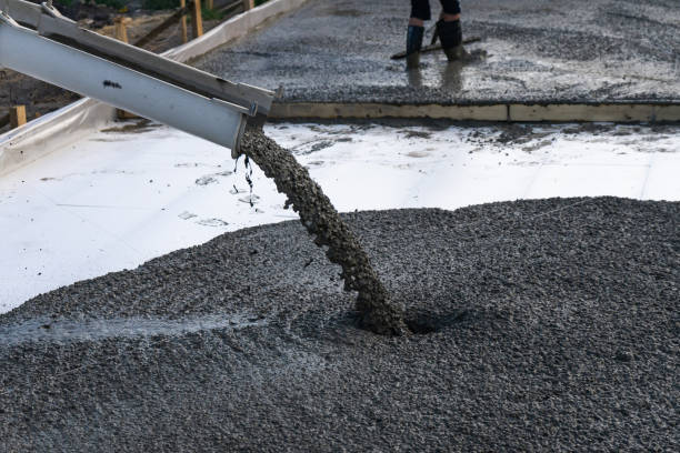 Best Concrete Demolition Services  in Beaver, OK