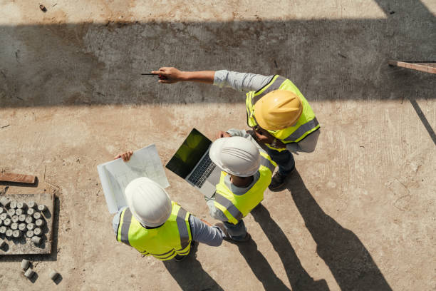 Best Local Concrete Companies  in Beaver, OK