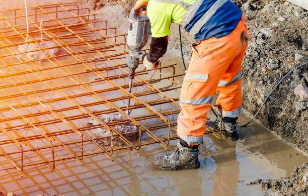 Best Concrete Resurfacing Services  in Beaver, OK