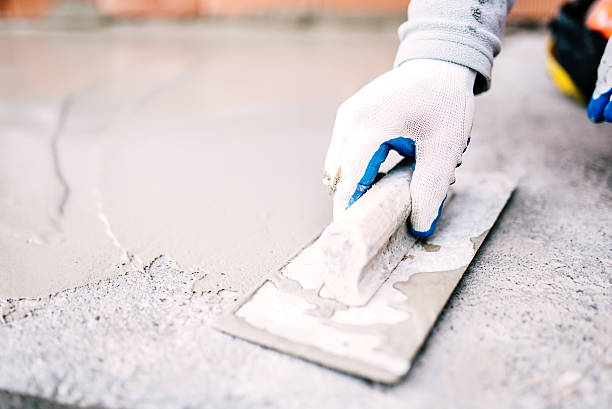 Best Concrete Foundation Repair  in Beaver, OK